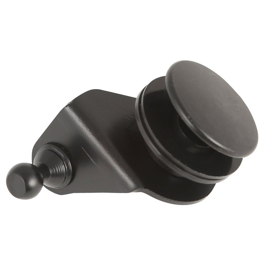 12012.31 | Omix-Ada | Liftgate Ball Stud, Left | OE Reference: 4883497AA | Fits 1997-2018 Jeep Wrangler TJ/JK