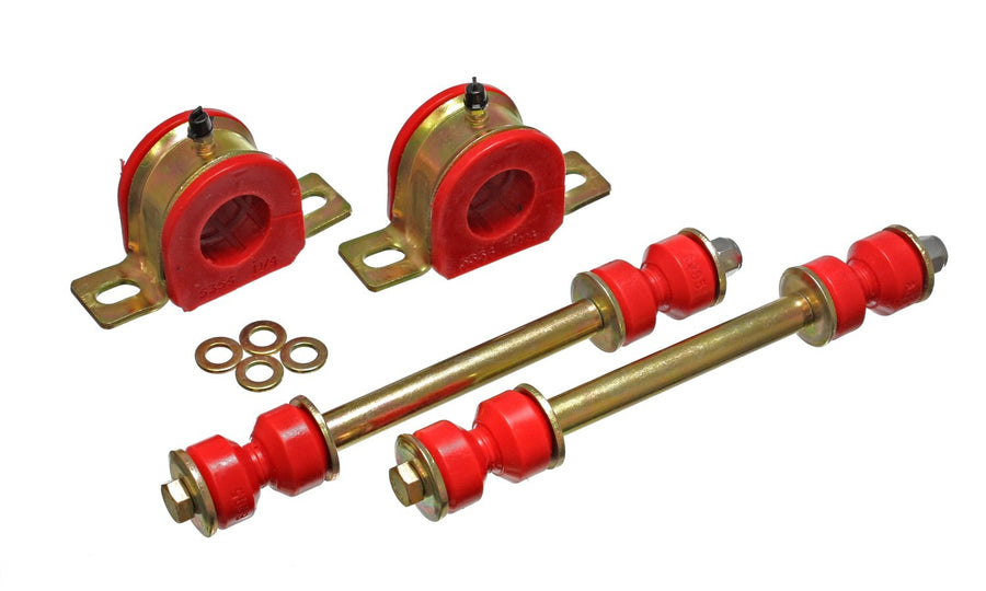 30mm Energy Suspension Sway Bar Set for Dodge