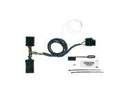 Plug-In Hopkins Towing Solutions Simple Vehicle Wiring Kit, Black