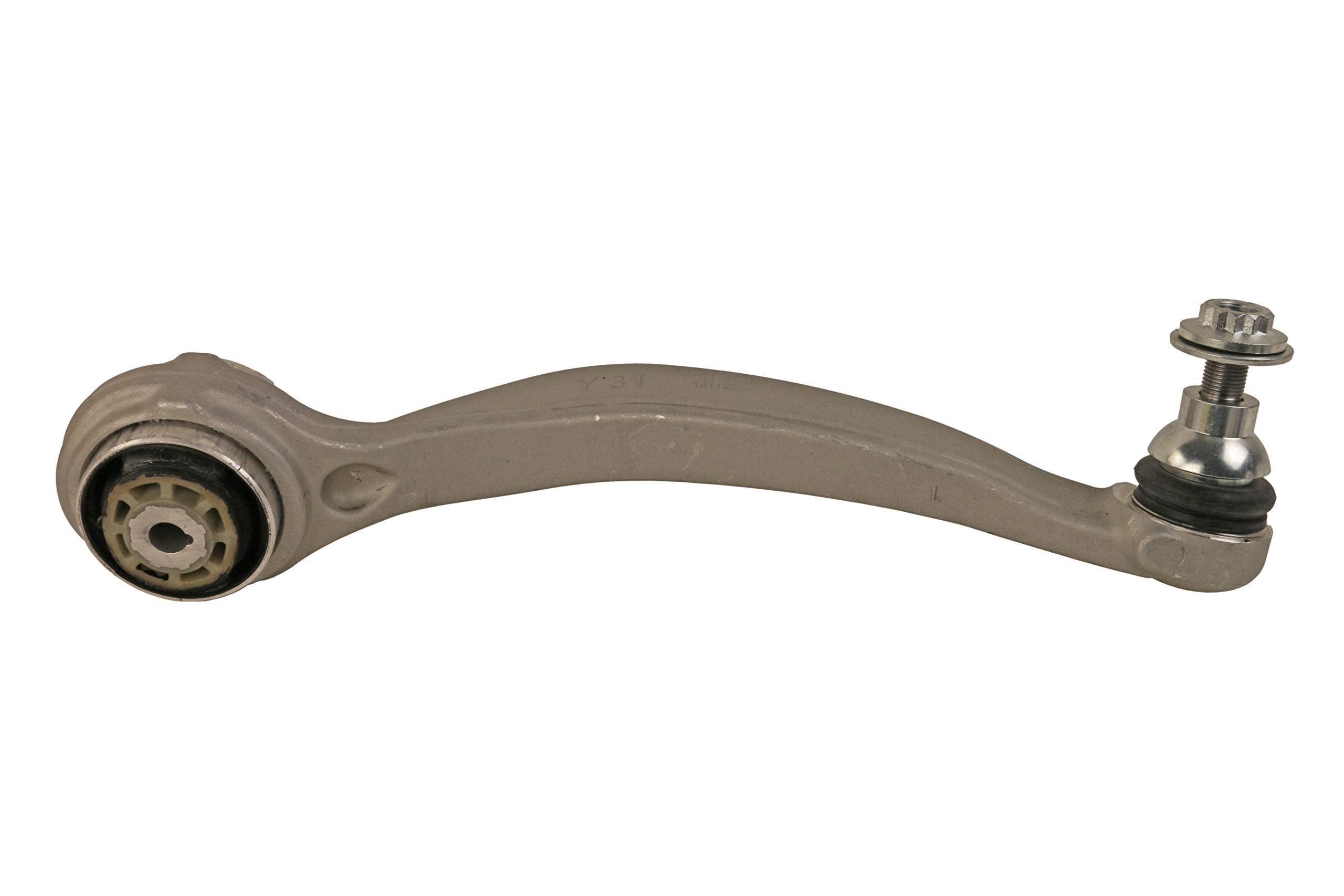 MOOG Suspension Control Arm and Ball Joint Assembly front left lower forward RK623562