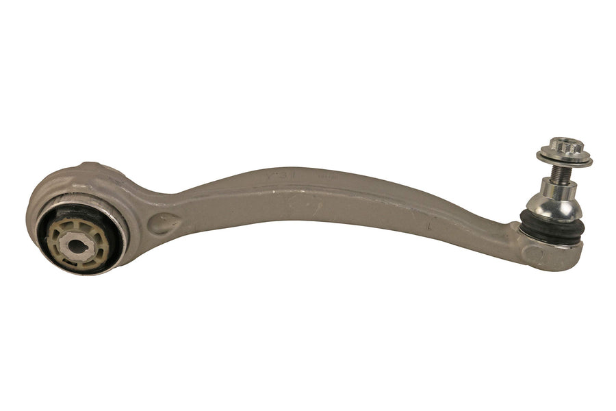 MOOG Suspension Control Arm and Ball Joint Assembly front left lower forward RK623562