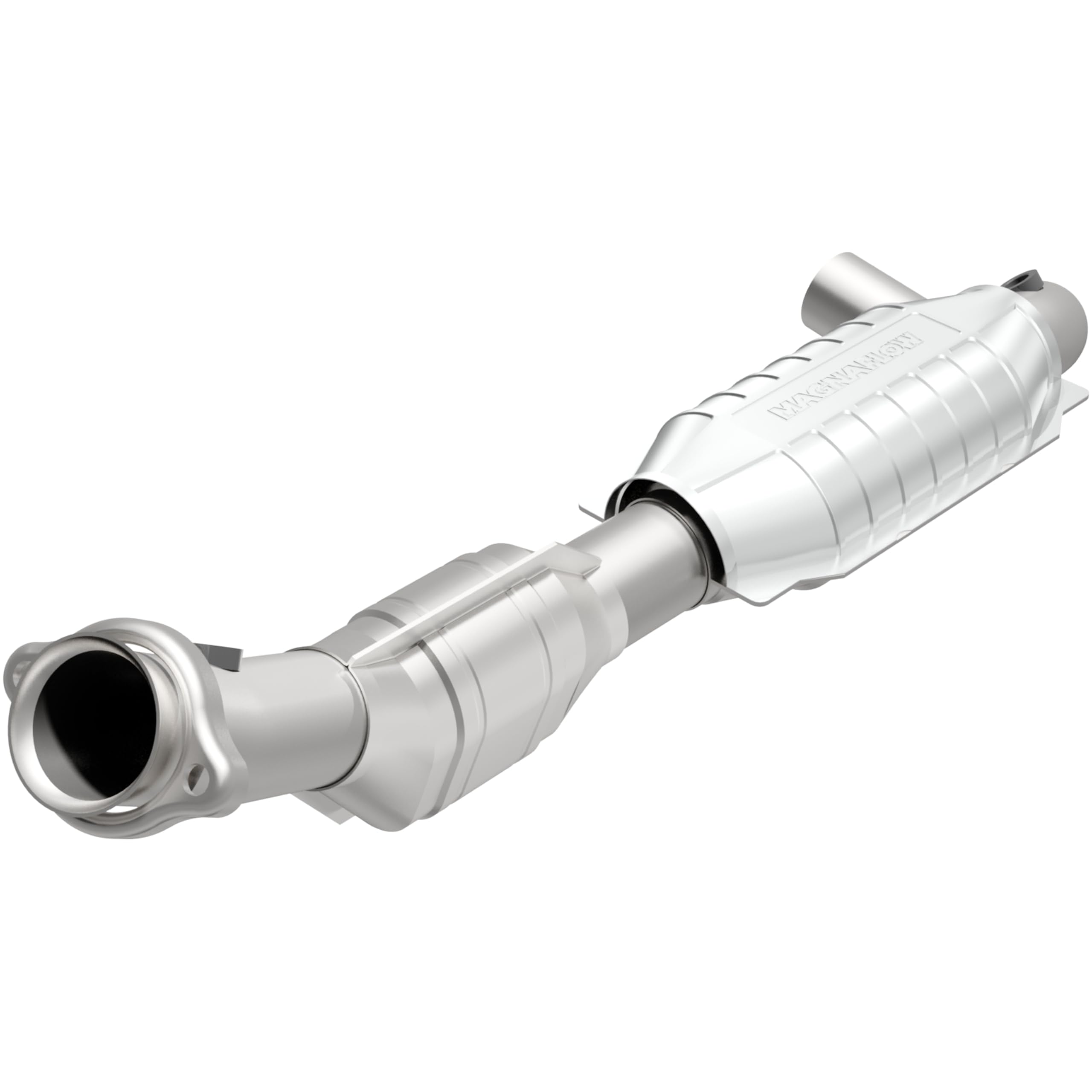 Catalytic Converter MagnaFlow 23344: HM Grade, Direct-Fit (Federal/EPA Compliant)