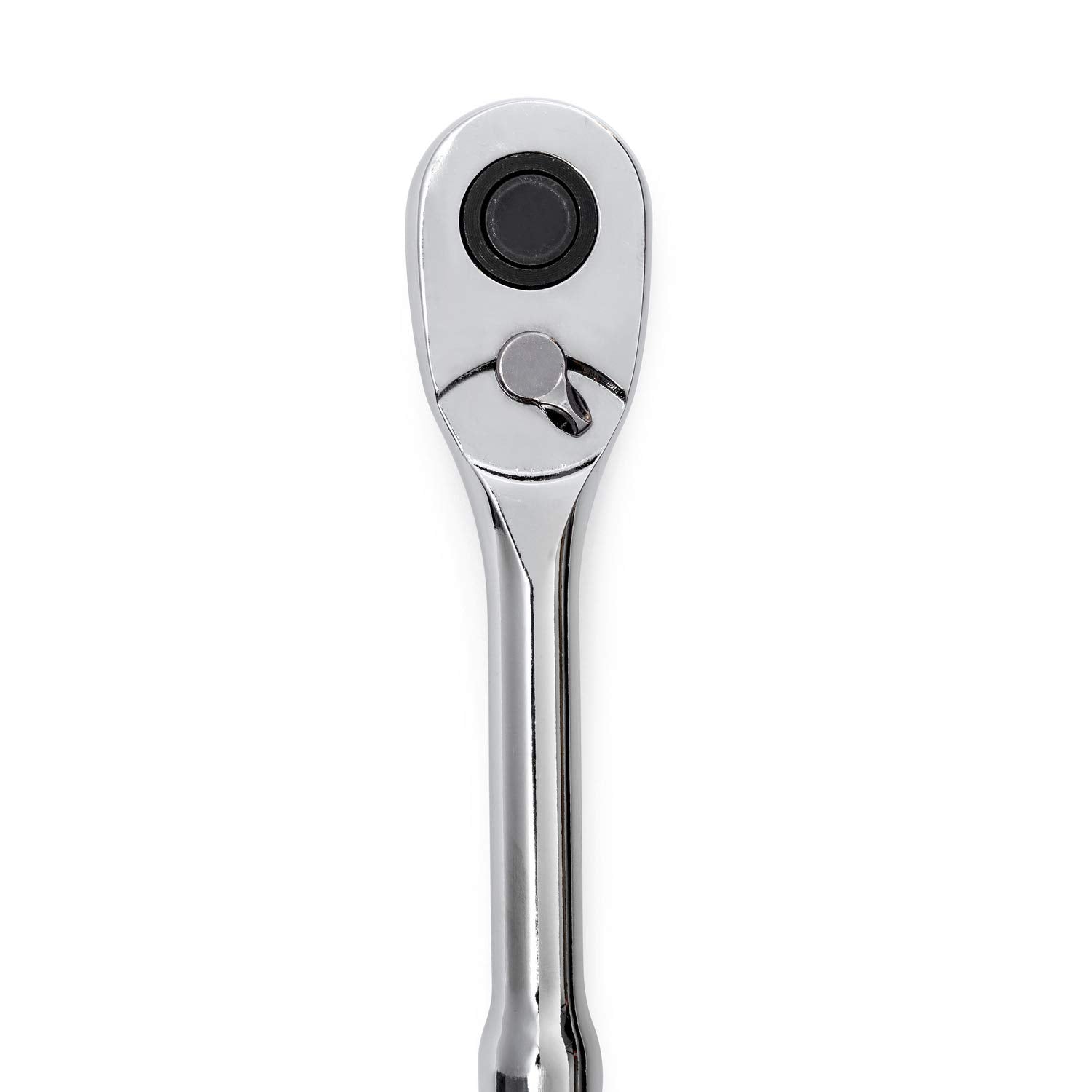 Crescent 72 Tooth 3/8" Drive Quick Release Teardrop Ratchet 8.5" - CR38