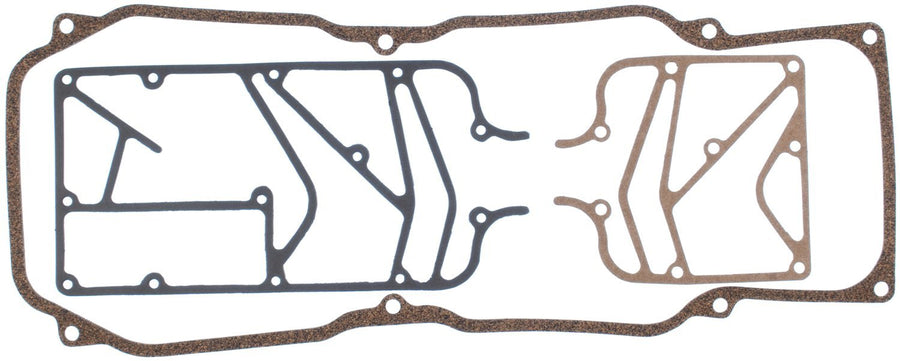 Engine Valve Cover Gasket Set MAHLE Original VS39754