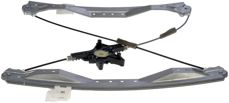 Dorman Front Passenger Side 749-509 Power Window Regulator (Regulator Only) Compatible with Select Models (OE FIX)