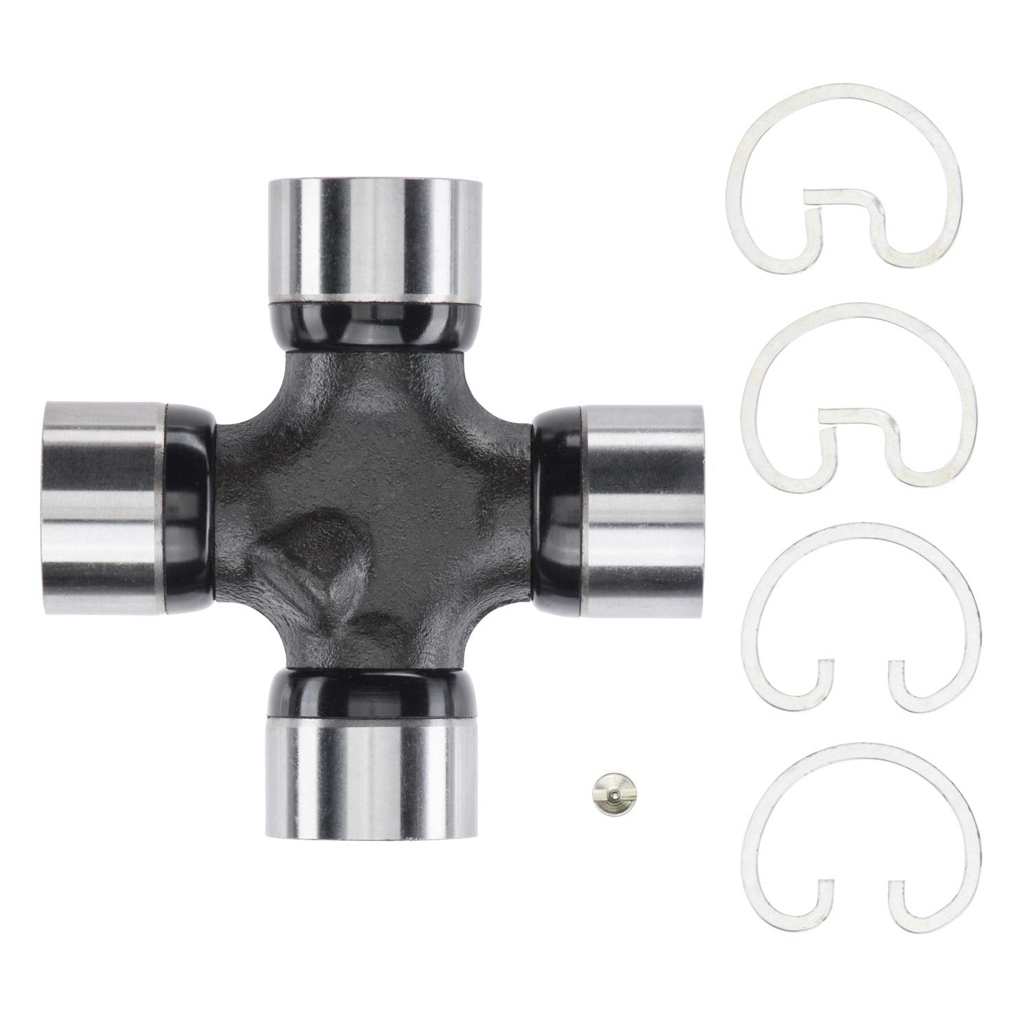 Super Strength MOOG 232A Greaseable Universal Joint for Chevrolet Silverado 1500