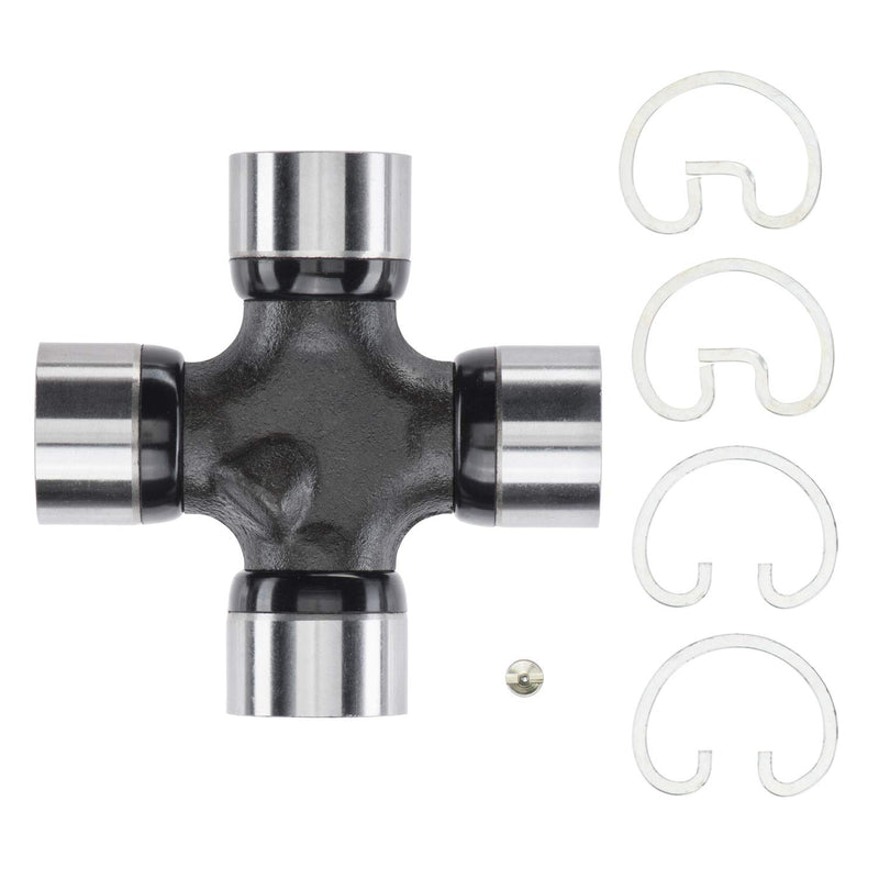 Super Strength MOOG 232A Greaseable Universal Joint for Chevrolet Silverado 1500