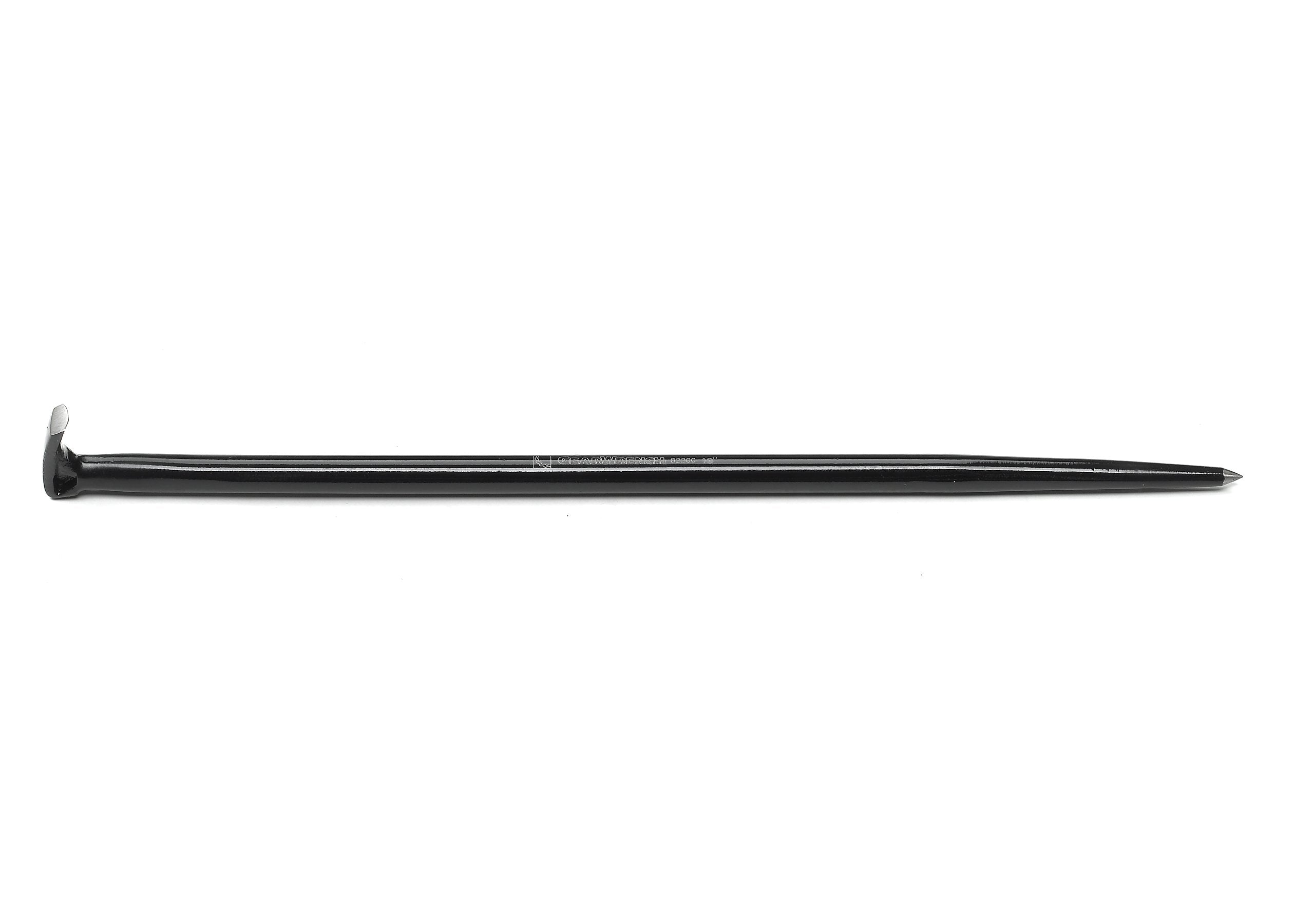 18" GEARWRENCH Rolling Wedge Bar - 82200