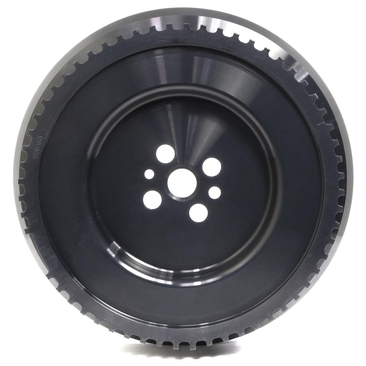 Dodge Cummins 5.9L 2003-2007 Fluidampr Steel Internally Balanced Damper (920301)