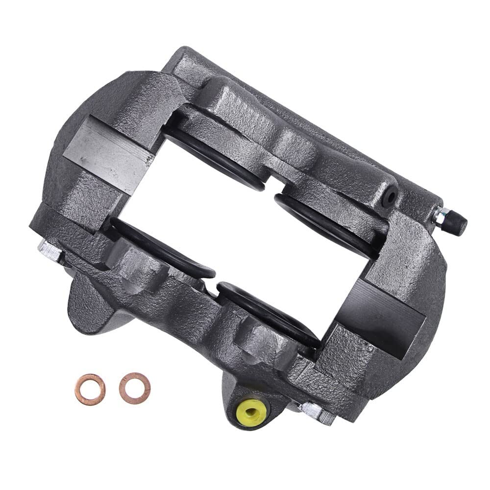Disc Brake Calipers Scott Drake C5ZZ-2B120-1-CR