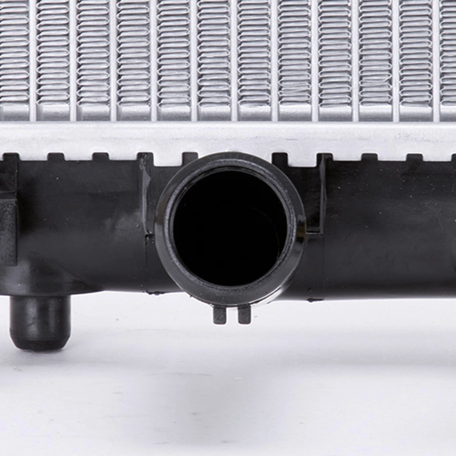 Radiator TYC - 2848