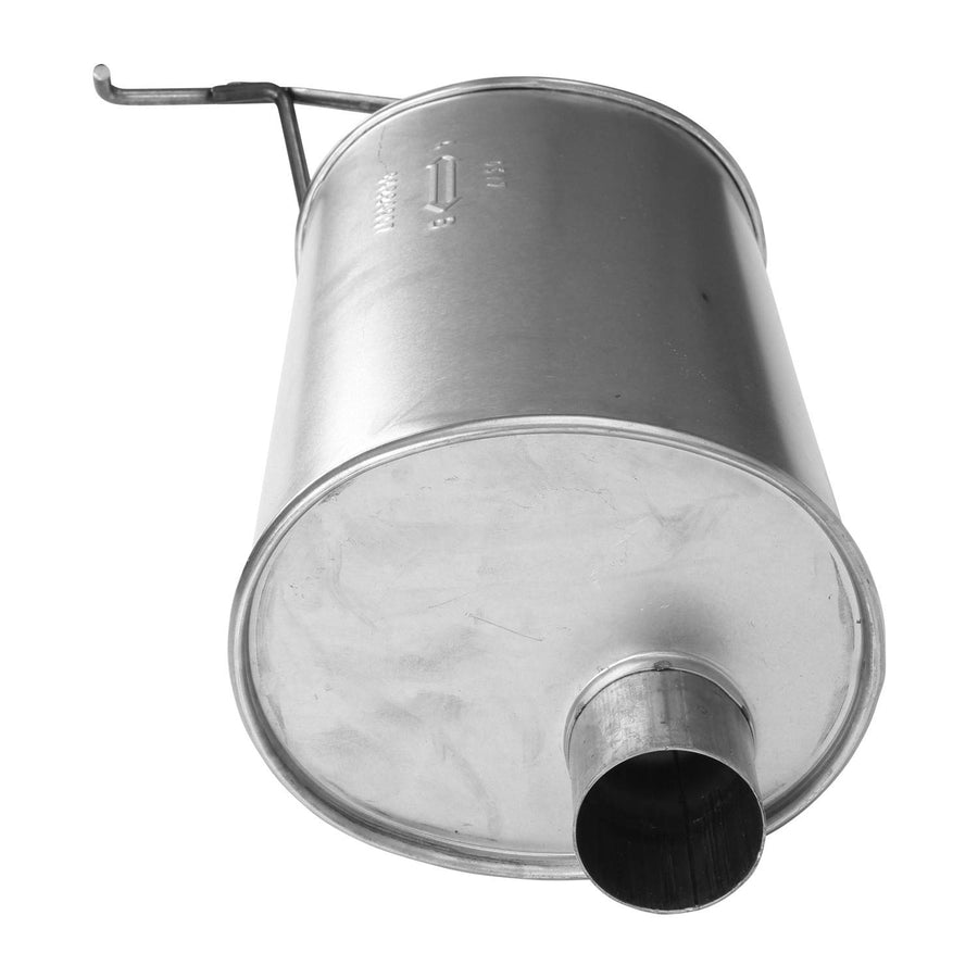 Exhaust AP Products Muffler 2438