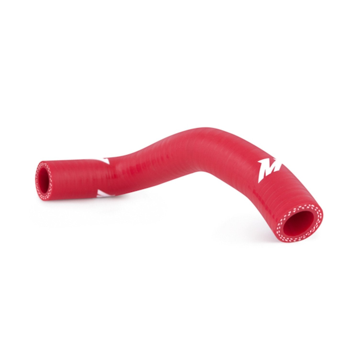 Mishimoto Dirt Bike MMDBH-RMZ250-10KTYRD Silicone Hose Fits Suzuki RMZ250 2010-2011 Red