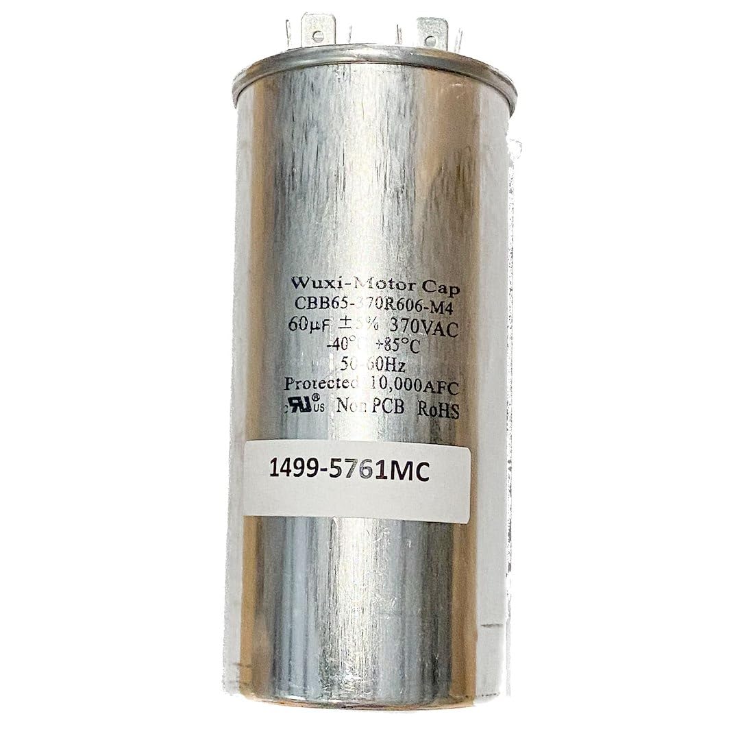 14995761MC MC Enterprises Fan Capacitor