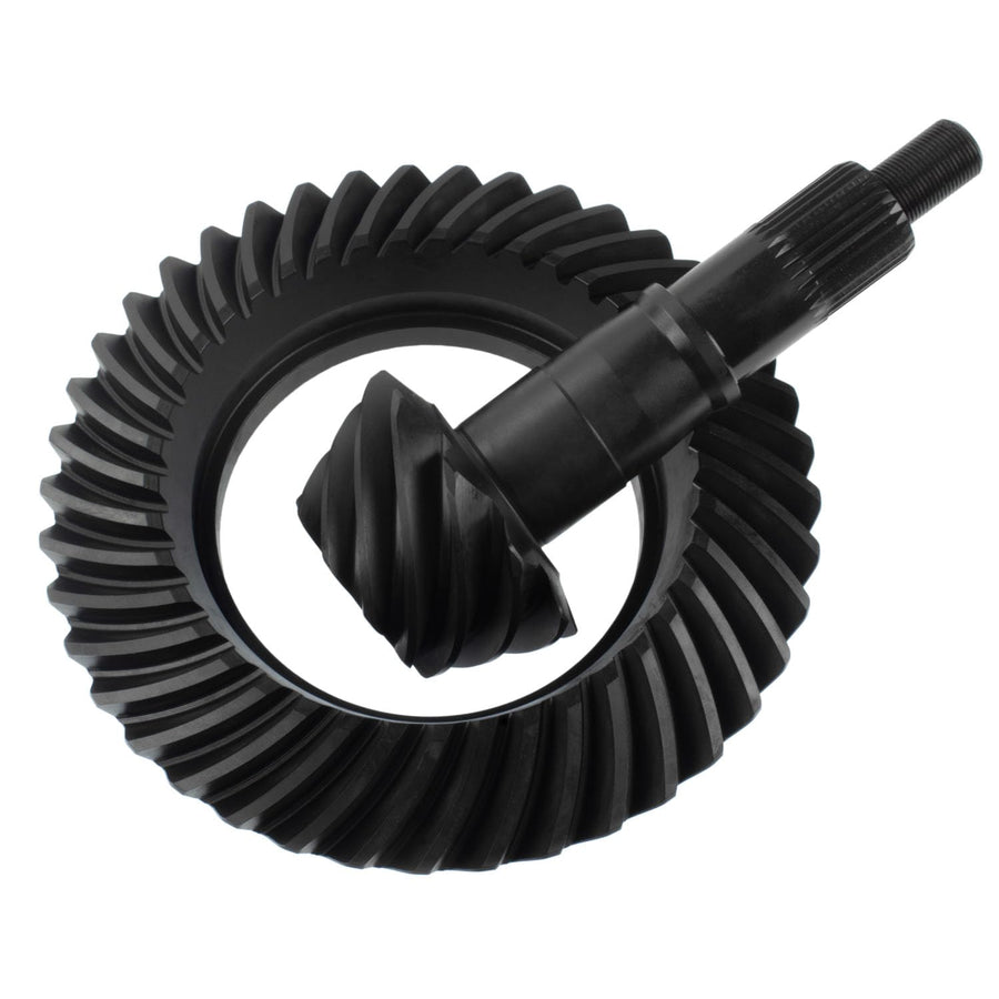 Differential Ring & Pinion Set Motive Gear F888-410 4.10 Ratio Fits Ford 8.8", 30 Spline Pinion, 10-Bolt, 8.8” Ring Gear, For- Aviator, Ford, F-100, F-150, Mustang, Ranger, Replaces: Ford M4209G410m A