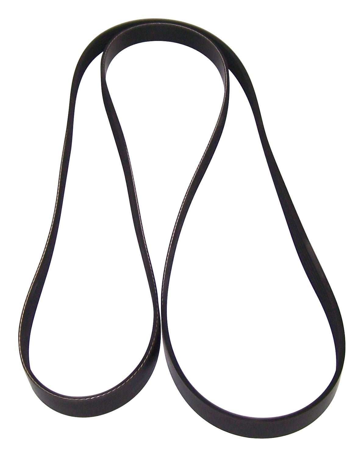 Serpentine Belt Crown Automotive 53013676AB