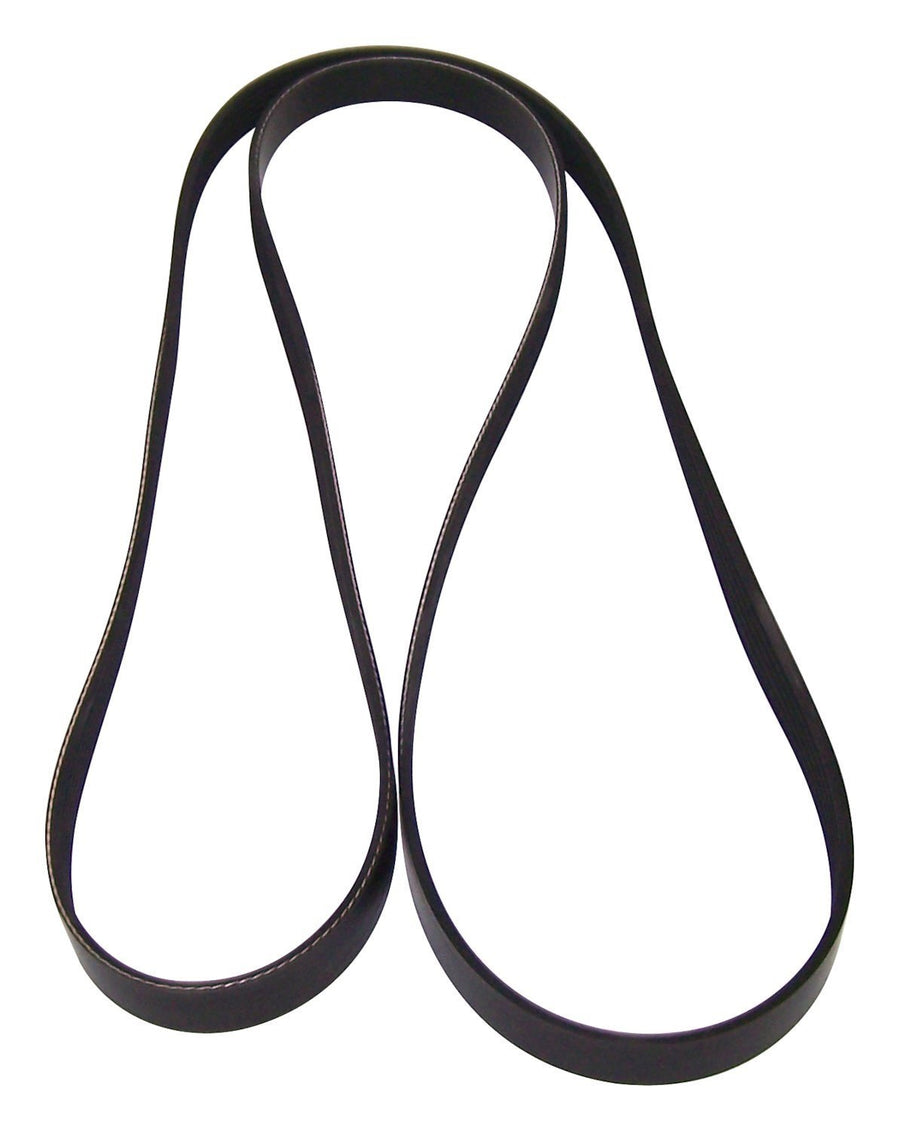 Serpentine Belt Crown Automotive 53013676AB