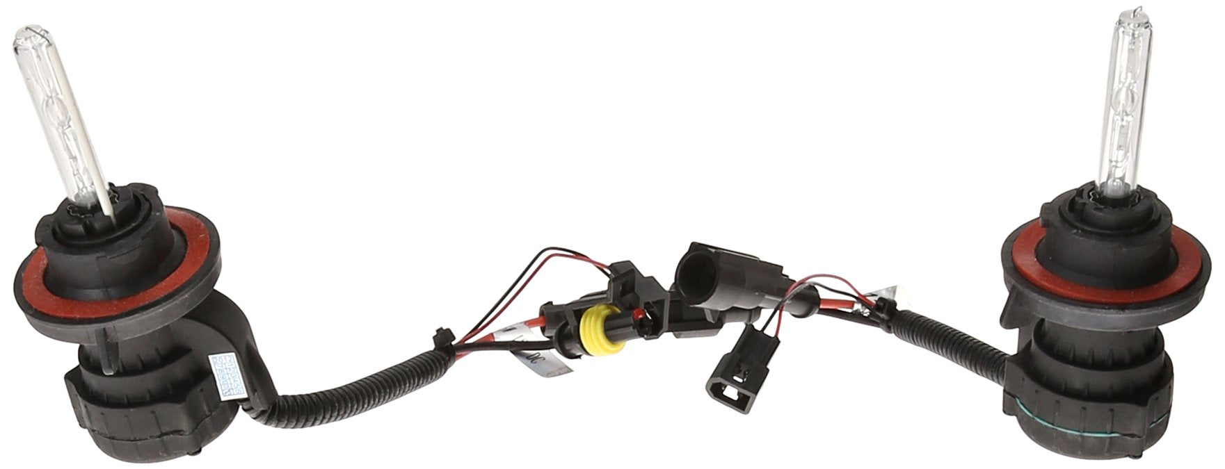 Headlight Recon (264H13HID)