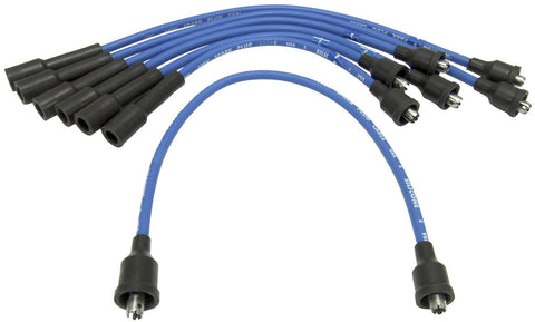 RC-CRX014 NGK (53425) Spark Plug Wire Set