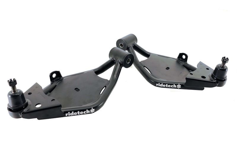 StrongArms Ridetech - Front Lower Control Arms