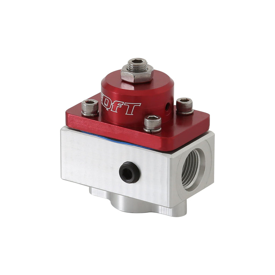 30-1900QFT Quick Fuel Billet Bypass Regulator