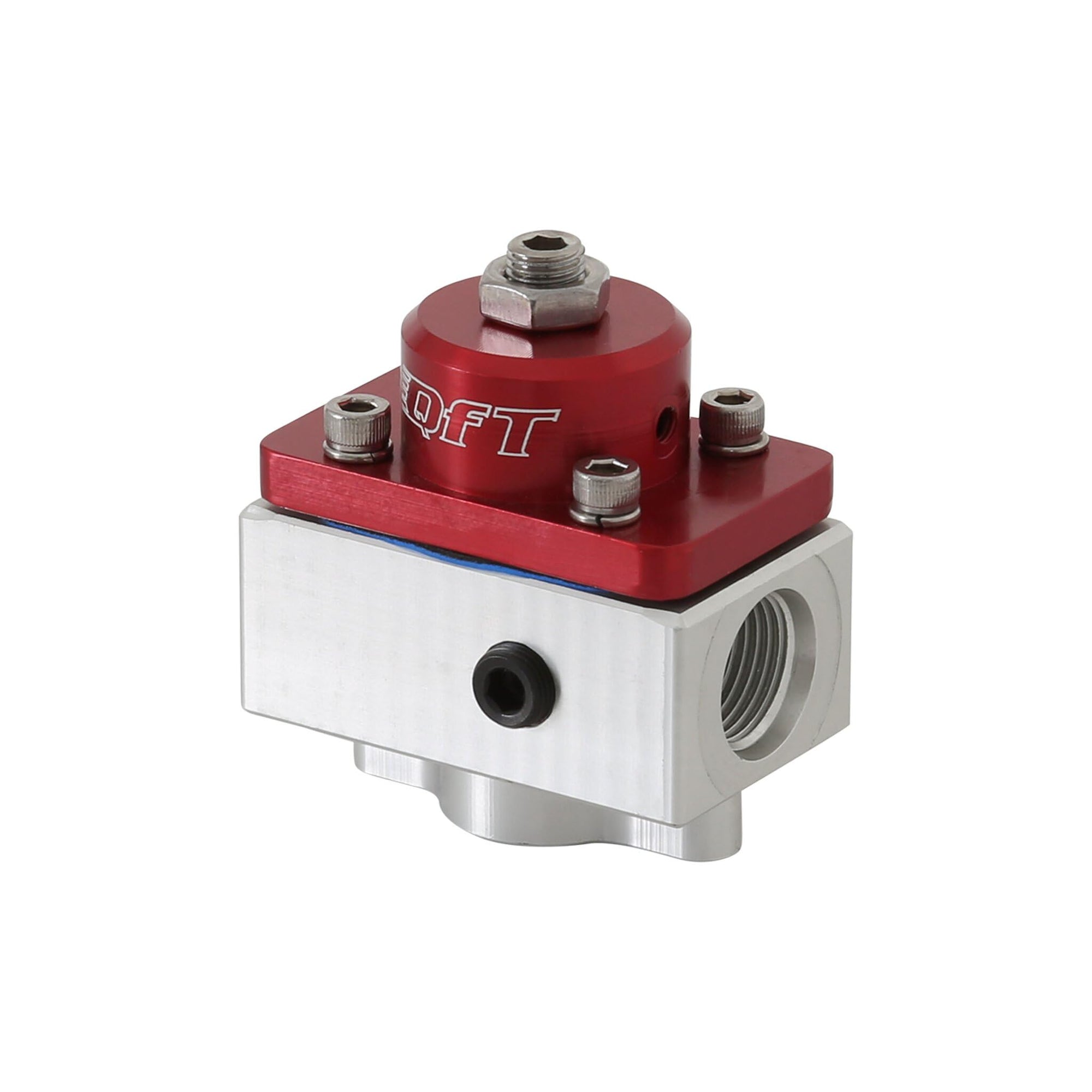 30-1900QFT Quick Fuel Billet Bypass Regulator