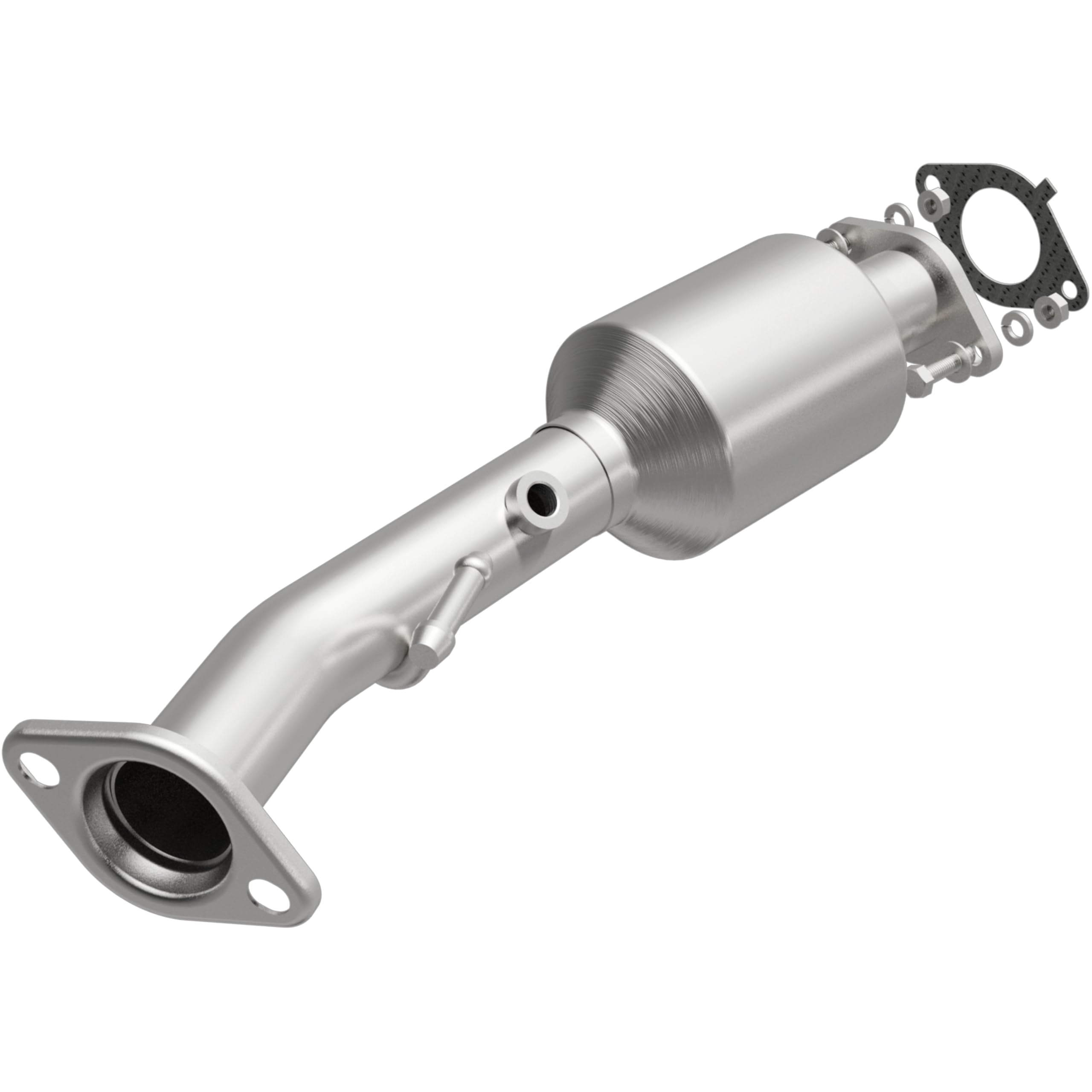 Catalytic Converter MagnaFlow 52690: OEM Grade, Direct-Fit, Compatible with 2013-2021 Nissan NV200 (Federal/EPA Compliant)