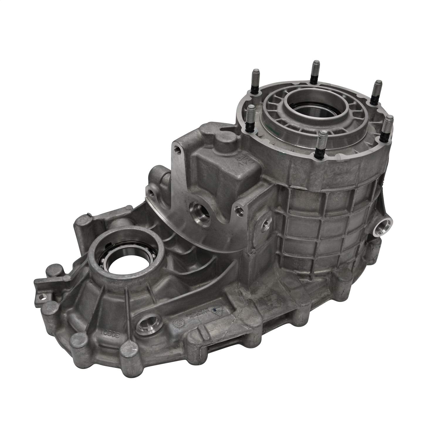 NP246C USA Standard Transfer Case Front Half 2003+