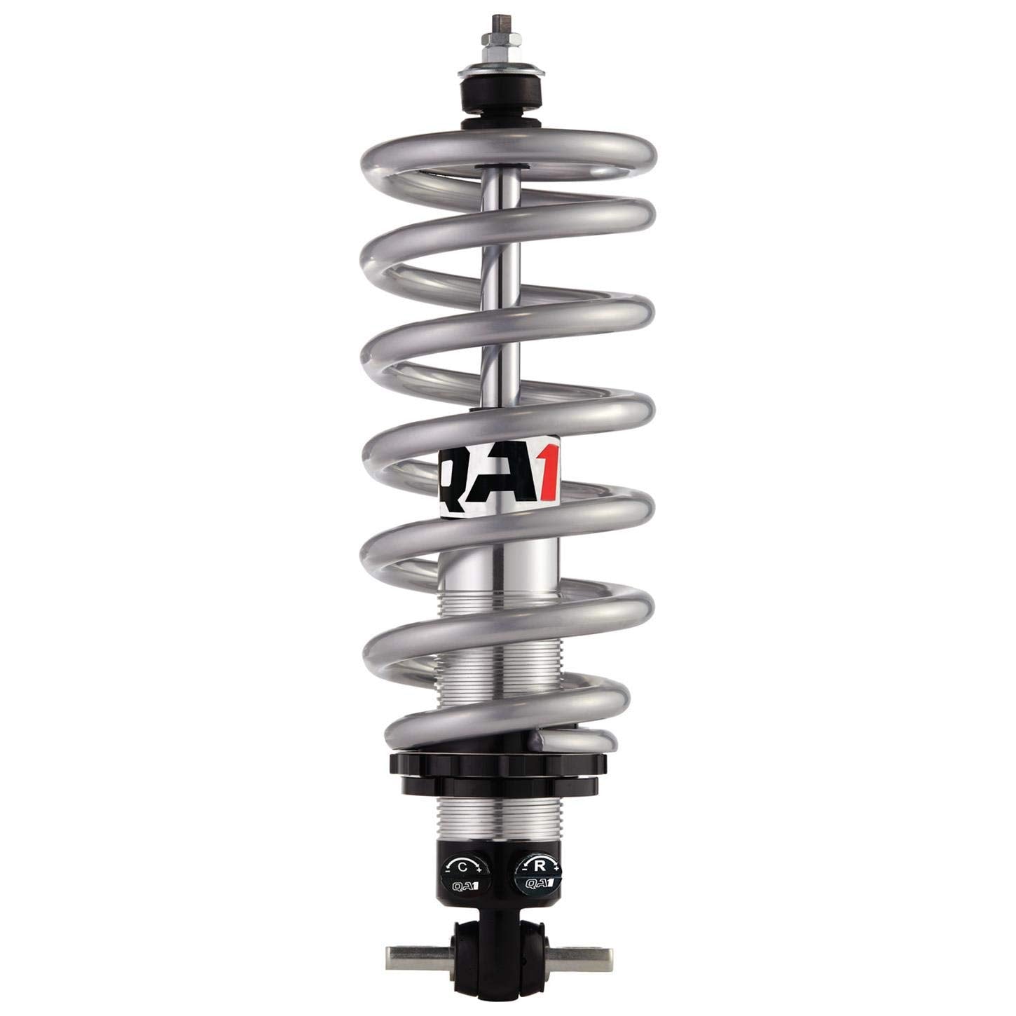 Double QA1 Adjustable Pro Coil Kit (GD501-11250C), Aluminum
