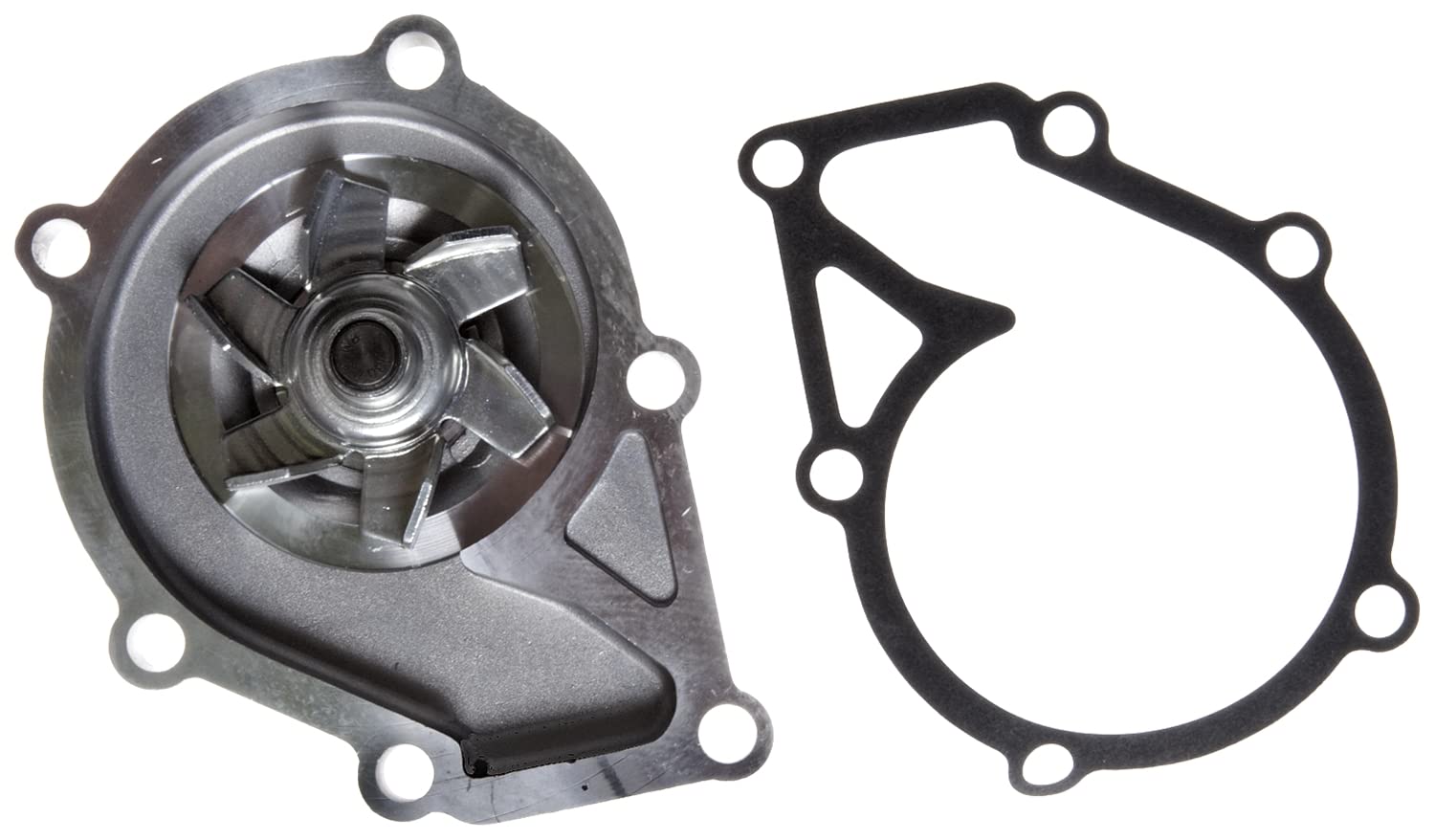 Premium Gates Engine Water Pump 41051