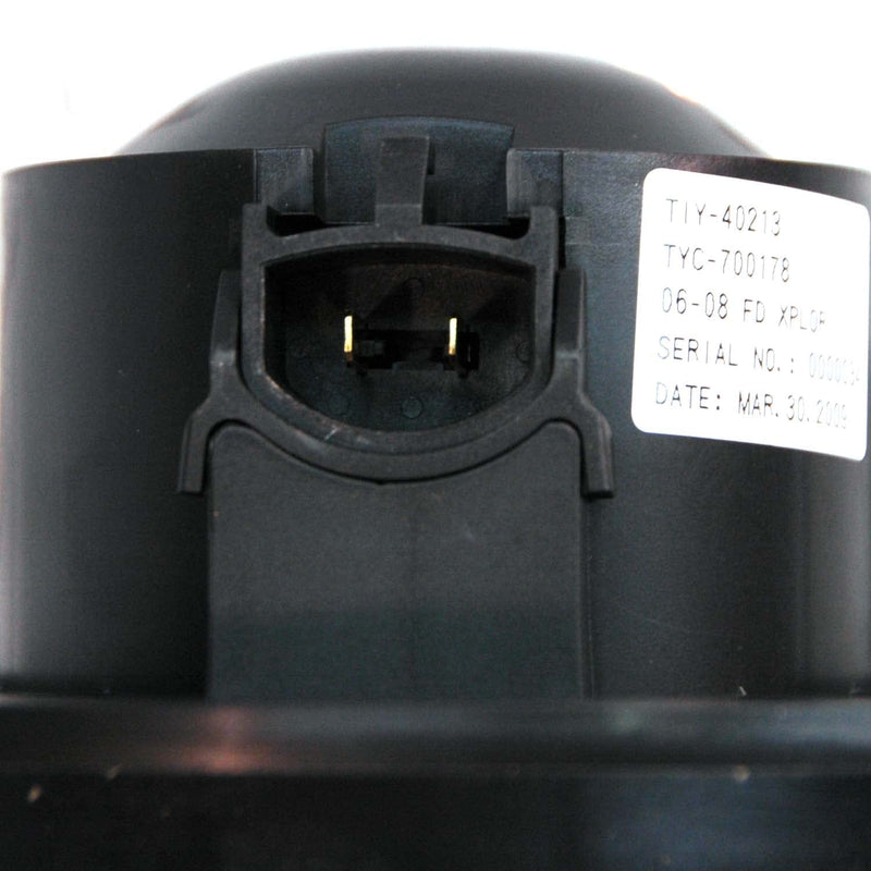 Hvac TYC Blower Motor - 700178