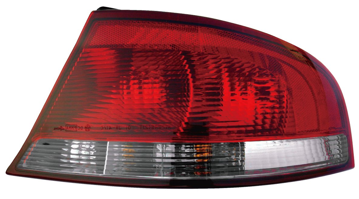 CS187-B000R Eagle Eyes Tail Light