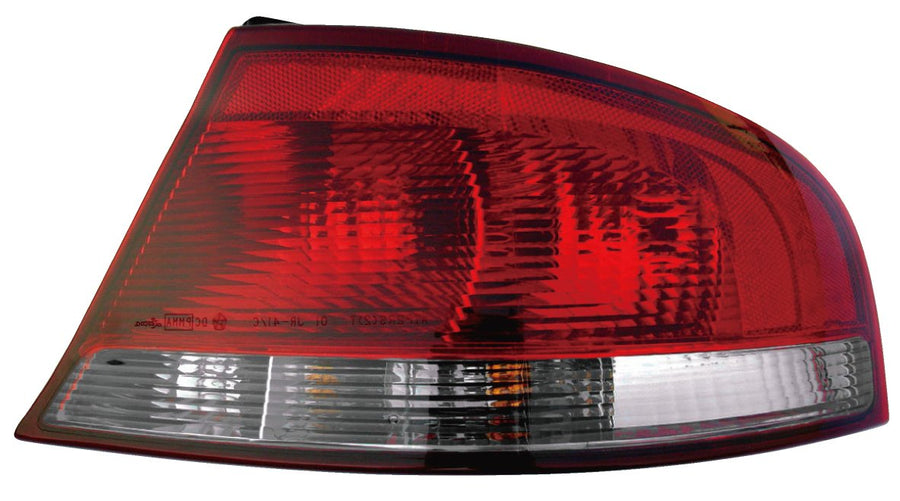 CS187-B000R Eagle Eyes Tail Light