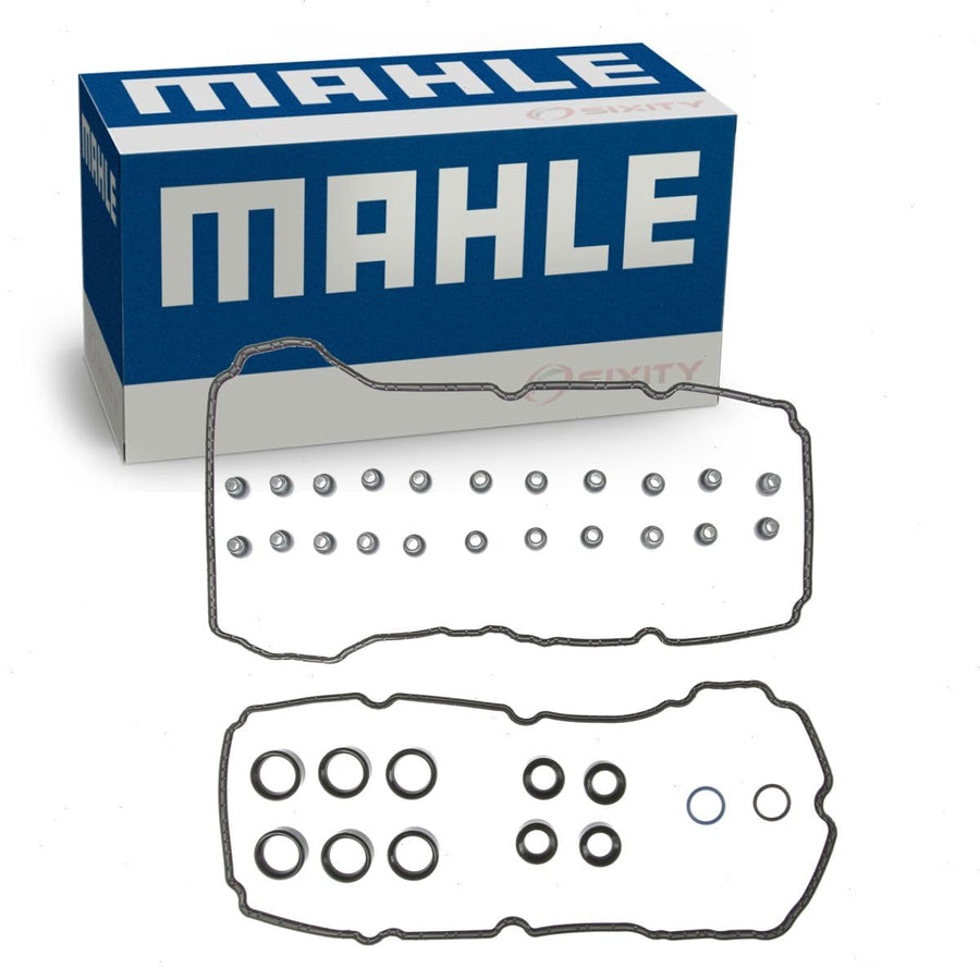 Engine Valve Cover Gasket Set MAHLE Original VS50722
