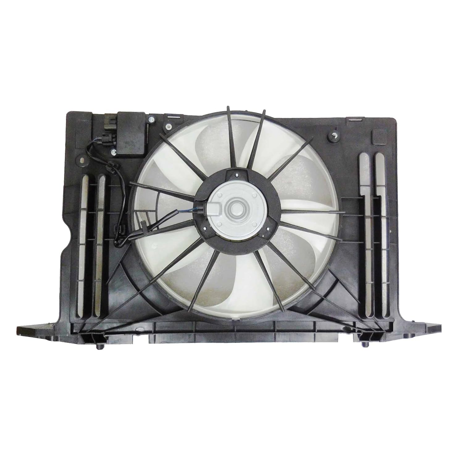 Radiator Fan Asy DEPO-312-55085-130 for Scion iM 16 / Toyota Corolla iM 17