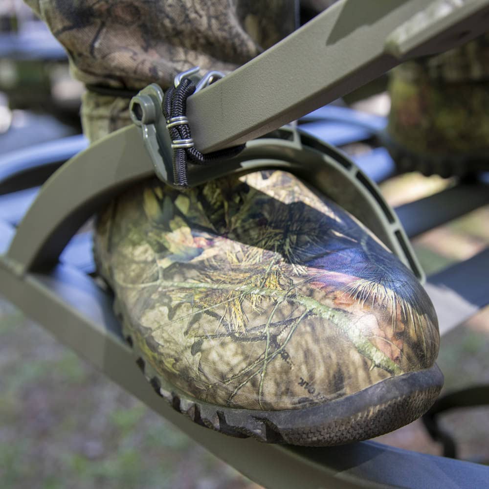 Rapid Climb Stirrups Summit Treestands SU85052 (Pack of 1)