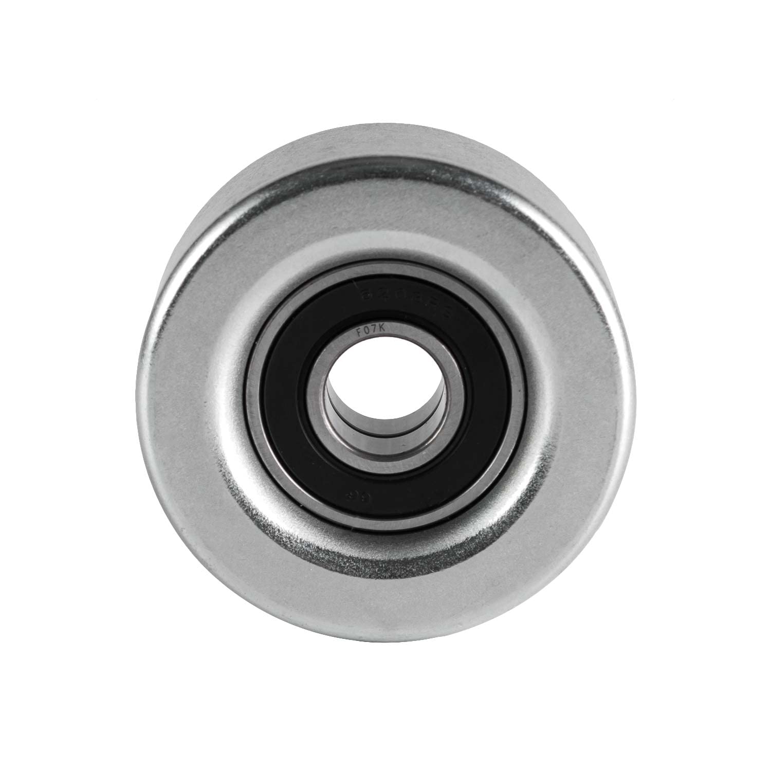 Serpentine Belt Goodyear 57444 Drive Idler or Tensioner Pulley