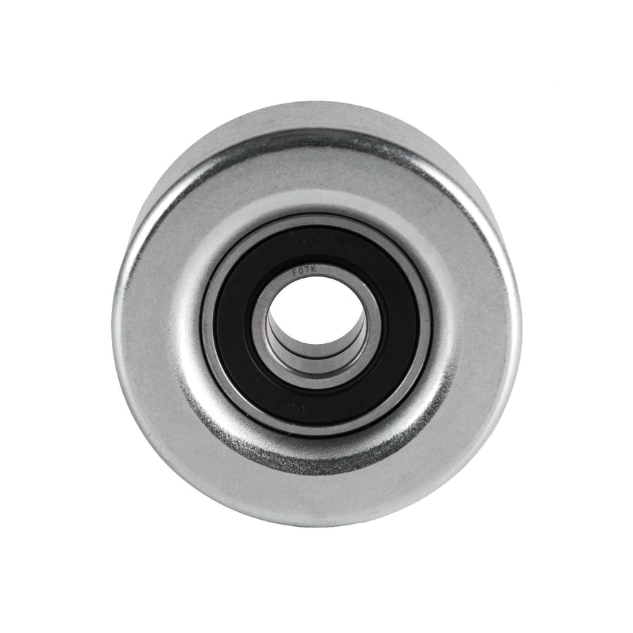 Serpentine Belt Goodyear 57444 Drive Idler or Tensioner Pulley