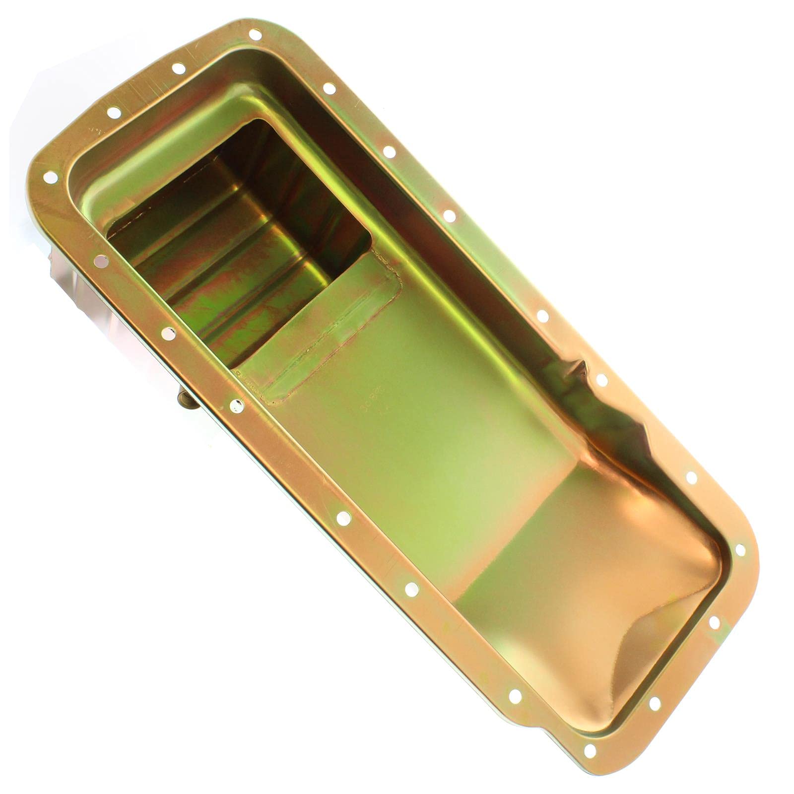 Oil Pan Milodon 30890 for Big Block Chrysler