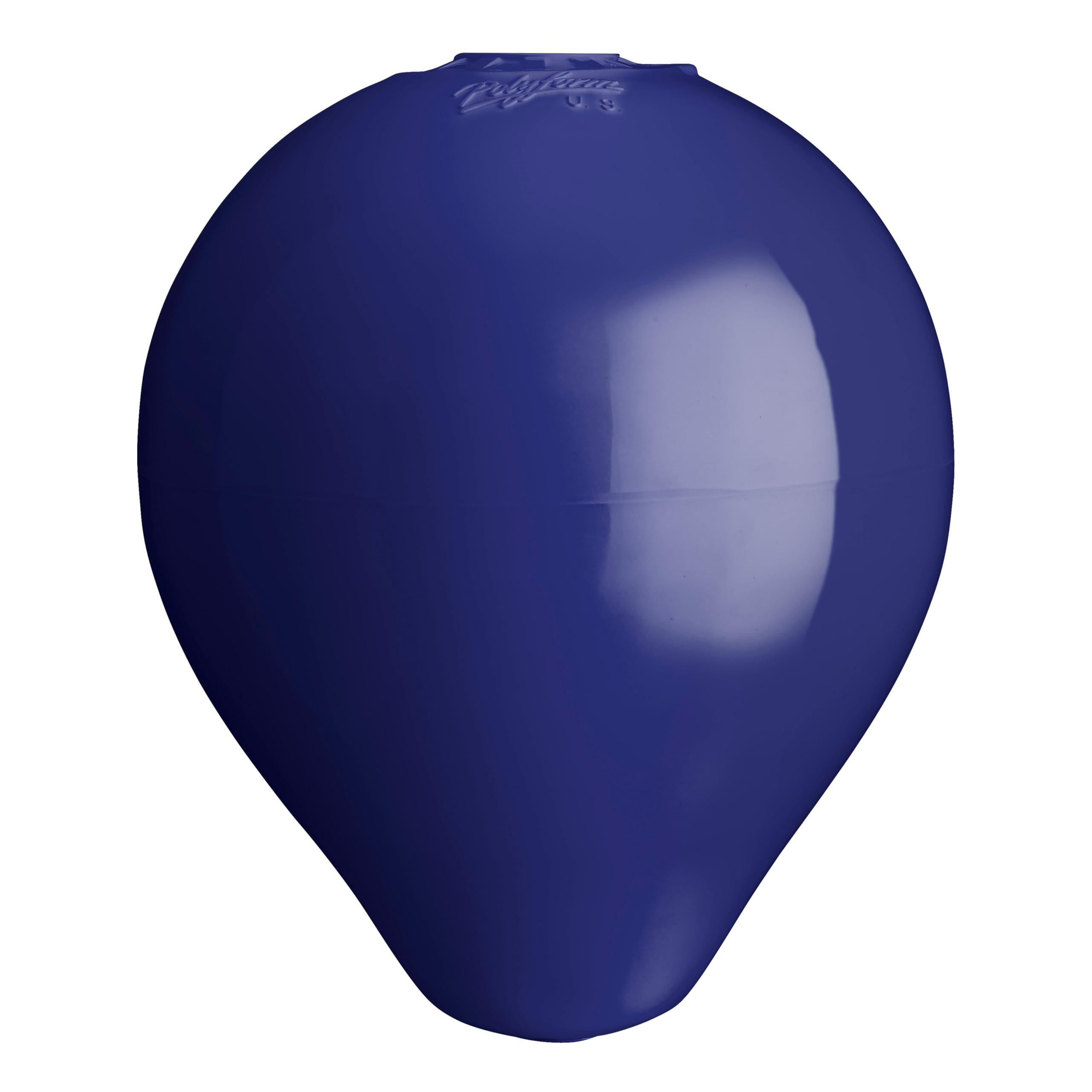 CC-1 Polyform Mooring and Marker Buoy - Navy Blue