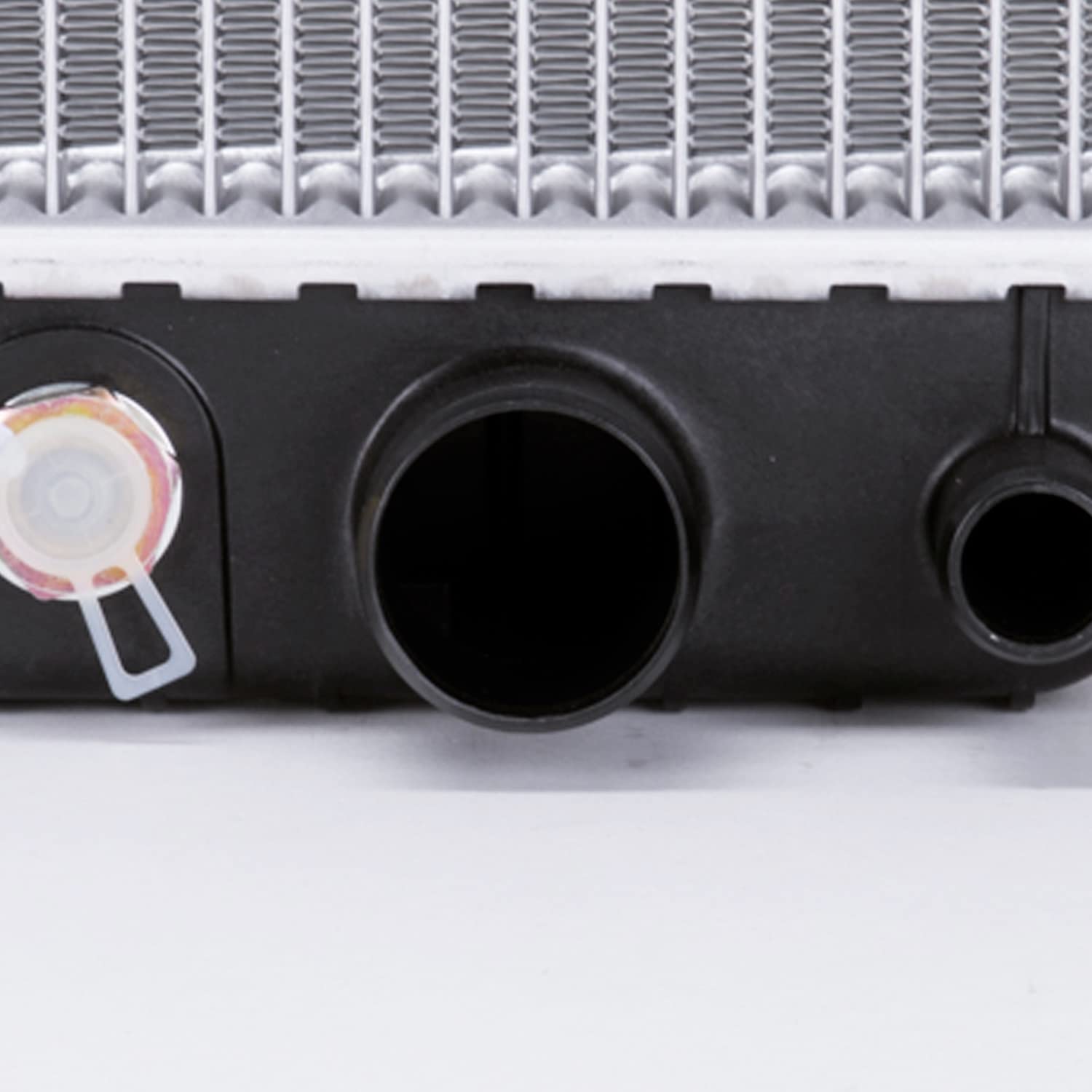 Compatible TYC 2170 Radiator with 1999-2004 Ford F- Series Pickup (Hvy Dty)