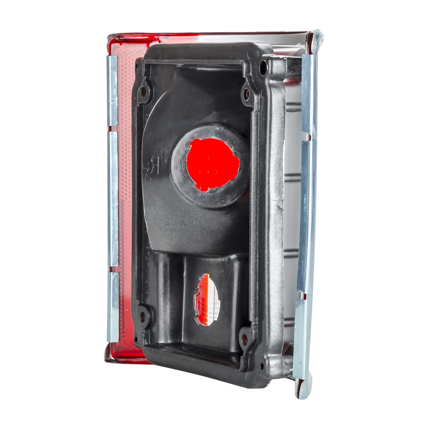 Replacement TYC 11-1283-69 left Tail Lamp