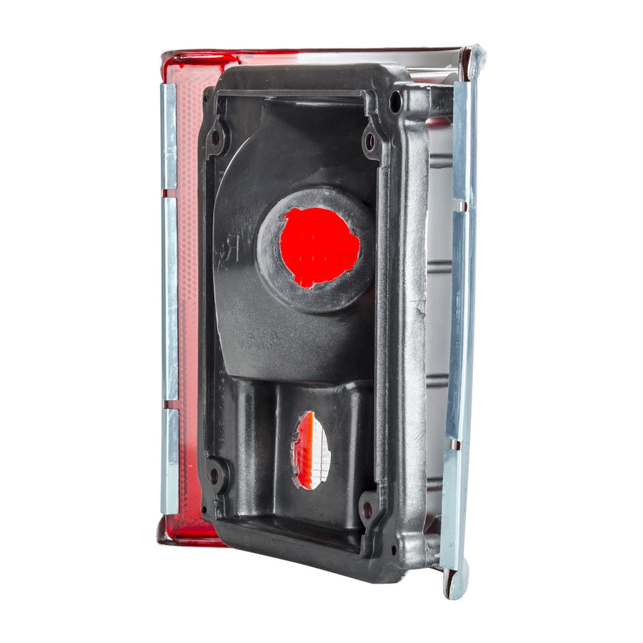 Replacement TYC 11-1283-69 left Tail Lamp