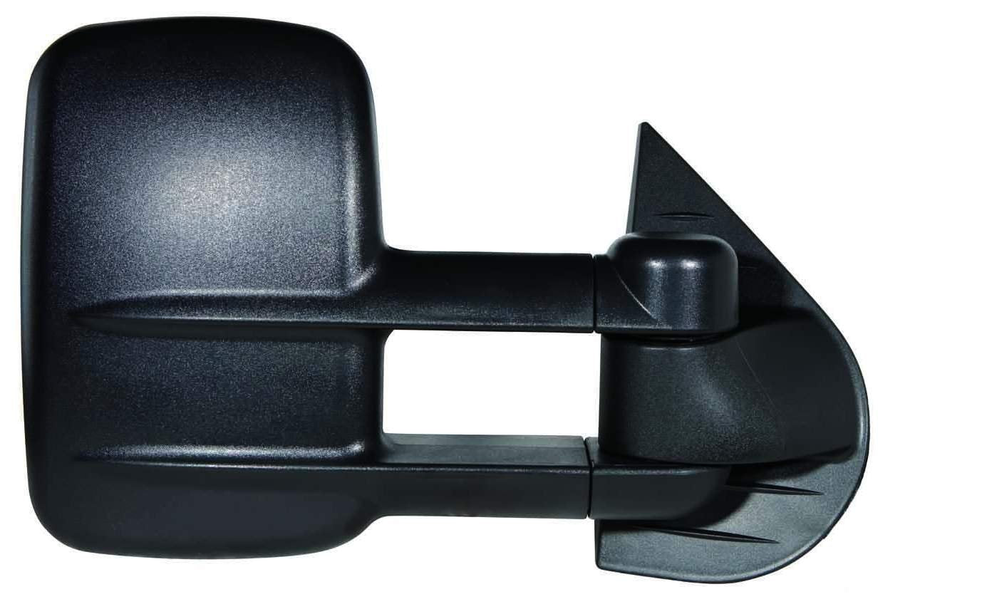 Replacement DEPO 335-5409R3MF Passenger Side Door Mirror Set