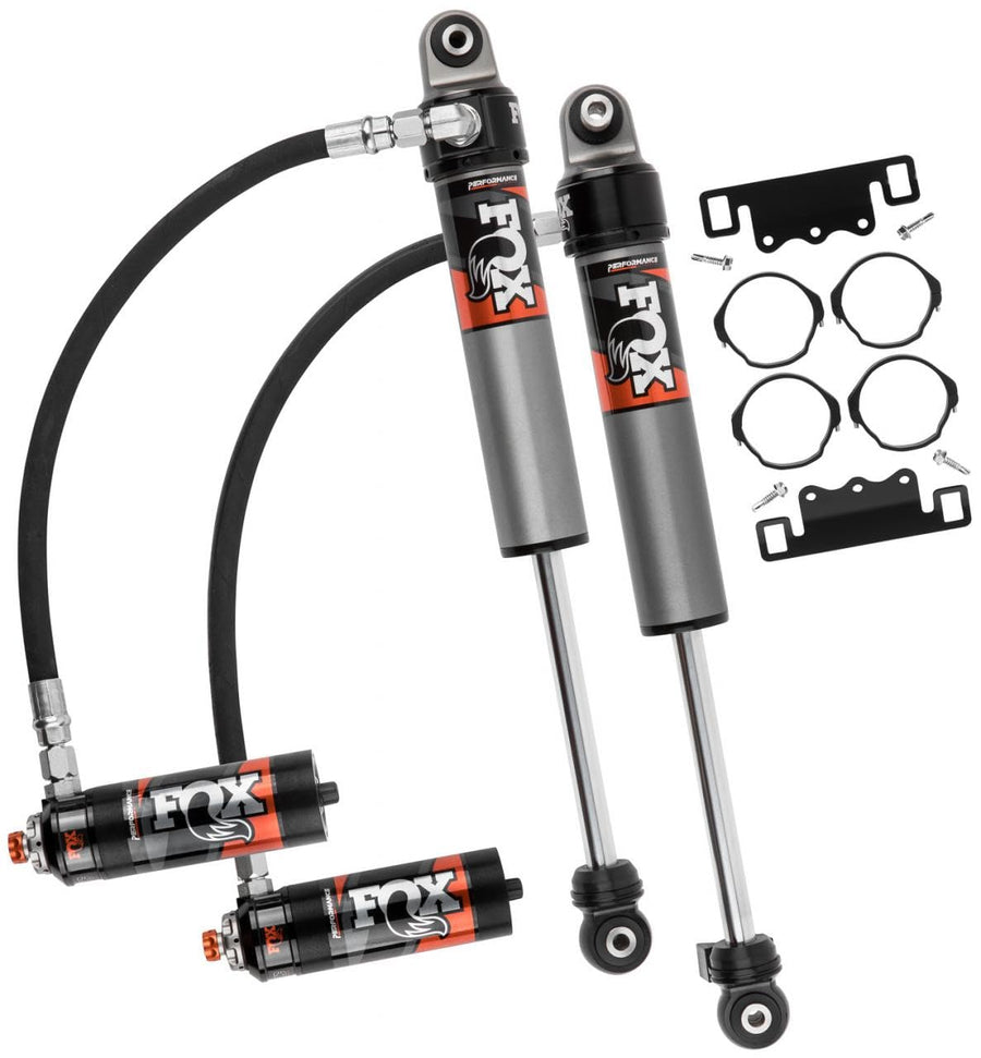 Kit: 2.5 Front, Jeep Jl 18-On Truck