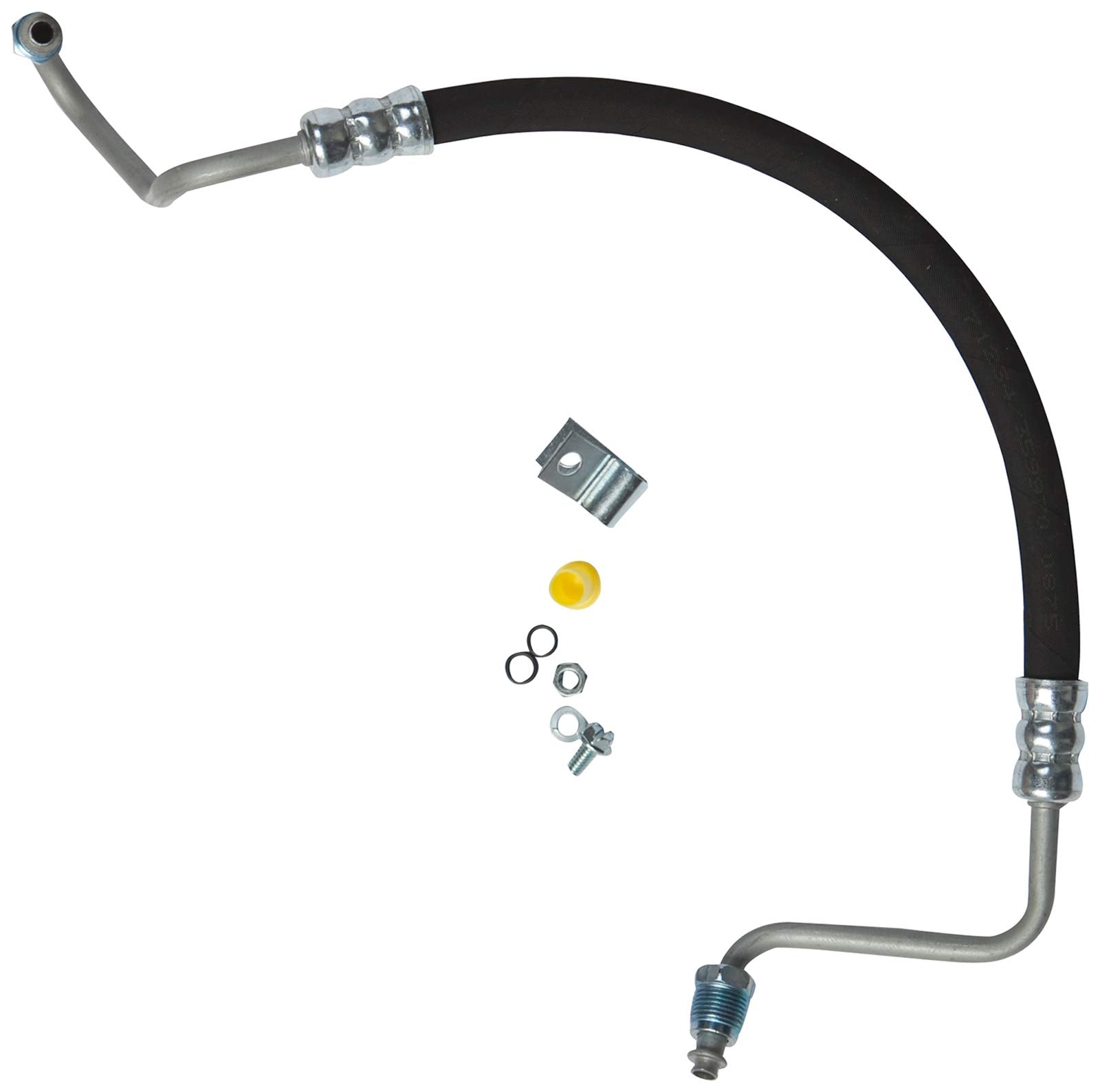 Power Steering Gates 359970 Hose Assembly Pressure Line