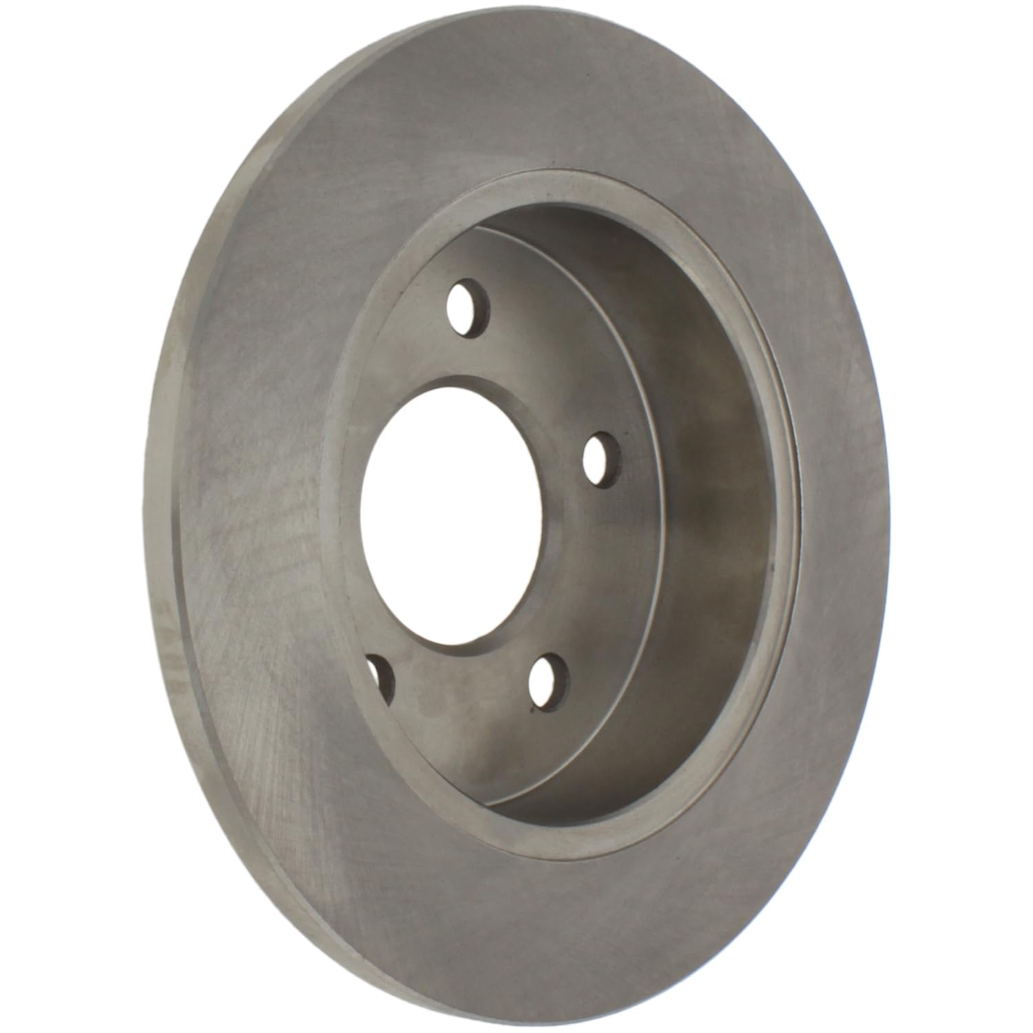 Centric 121.61042 Rear C-Tek Automotive Brake Rotor Fits Select Ford Model Year