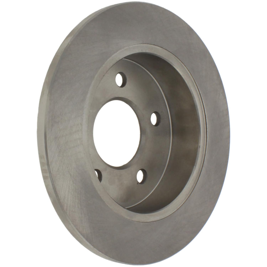 Centric 121.61042 Rear C-Tek Automotive Brake Rotor Fits Select Ford Model Year