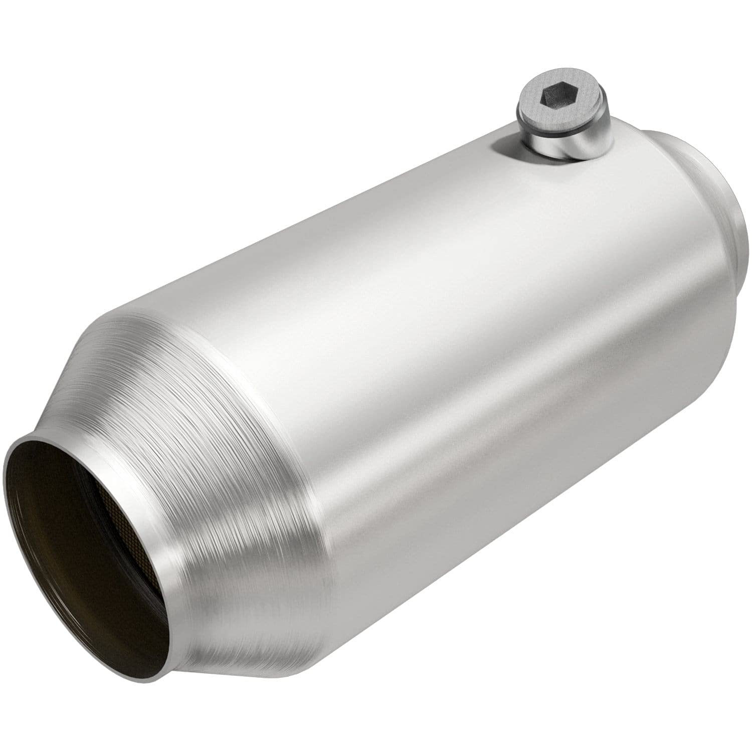 Universal Fit MagnaFlow 551036 Catalytic Converter