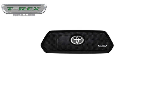Upper Class T-Rex Grilles, black